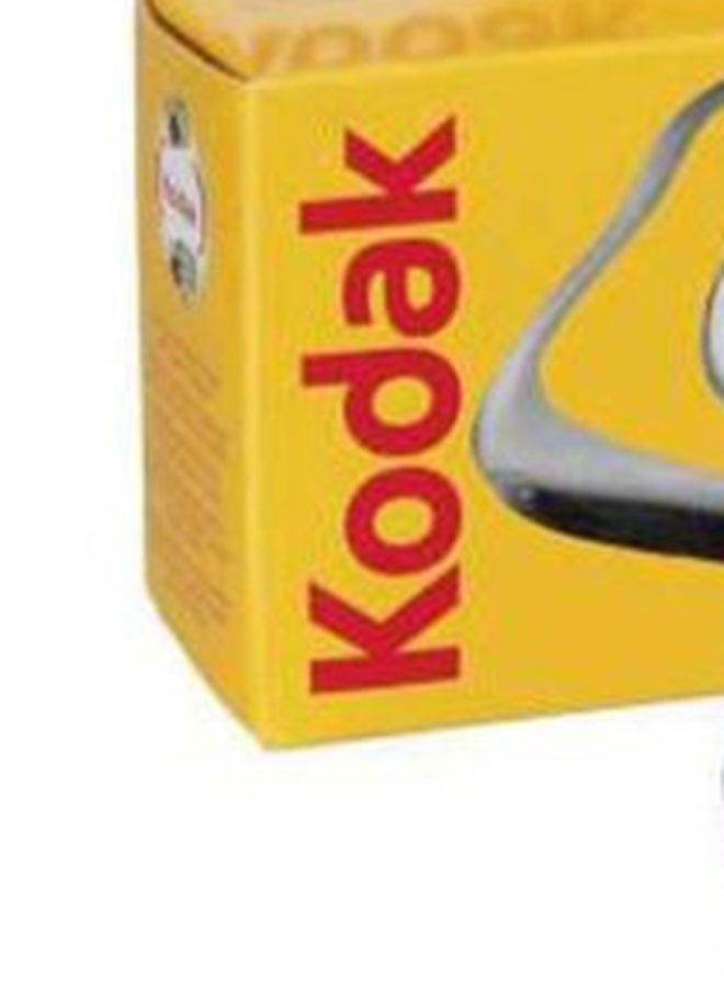 Kodak - FunSaver Single Use Disposable Camera With Flash - Image 1