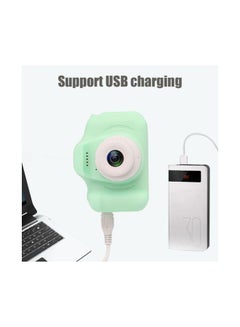Generic 8MP Mini Point And Shoot Camera  - Image 4