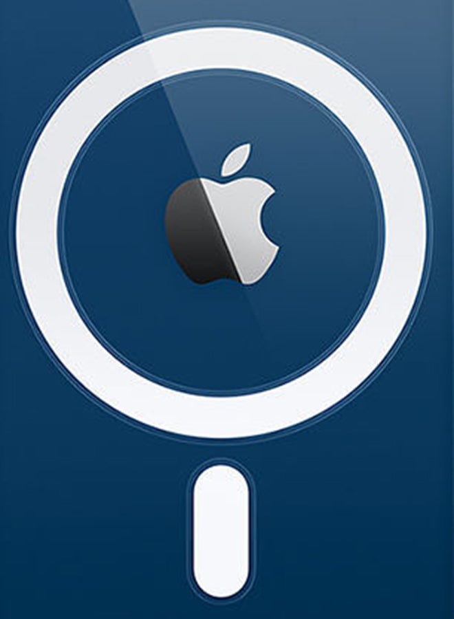 Apple - iPhone 12 mini Case with MagSafe Clear - Image 1