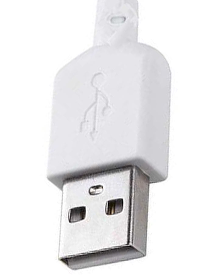 Intag Capacitive Stylus Pen For Apple iPad Pro White  - Image 4