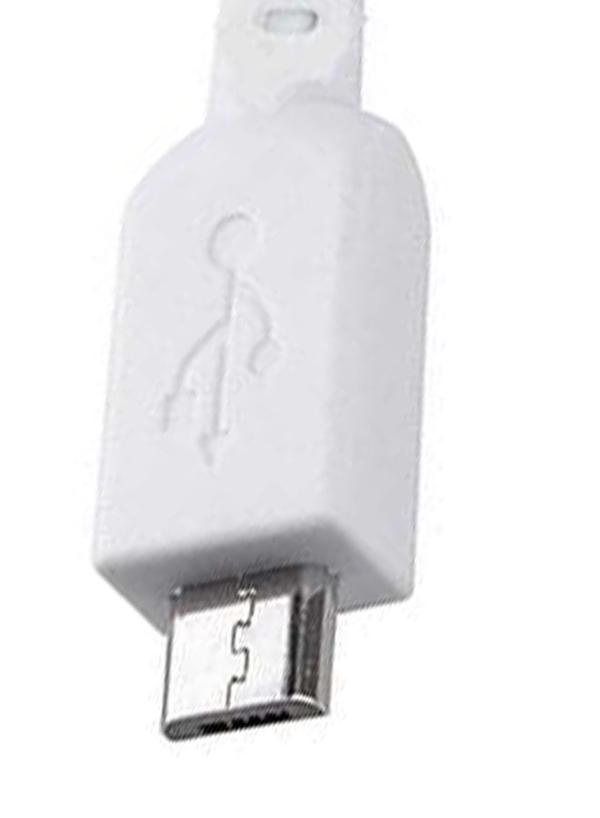 Intag Capacitive Stylus Pen For Apple iPad Pro White  - Image 5