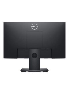 DELL 20 inch HD LED Monitor 19.5inch Black  - Image 4