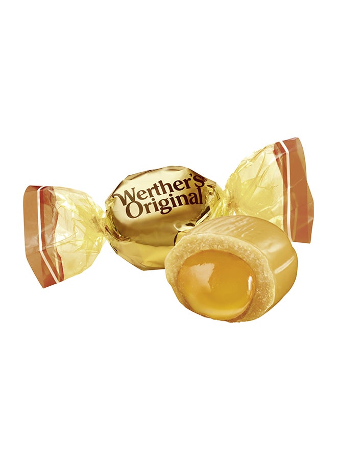 Werthers Creamy Filling Candies 125grams - Image 2