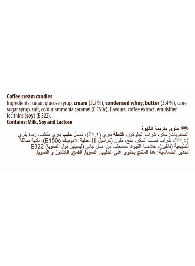 Werthers Creamy Coffee Candies 125grams - Image 3