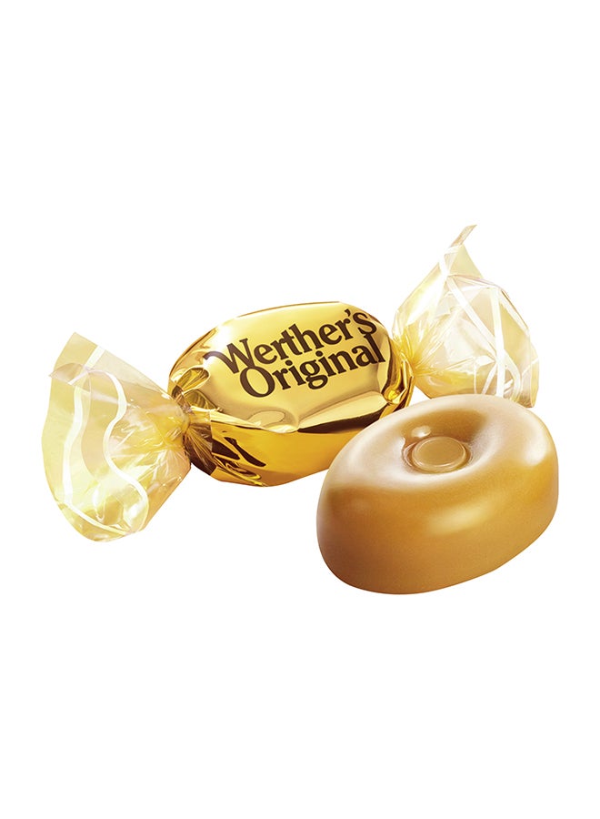 Werthers Original Cream Candies 1000grams - Image 2