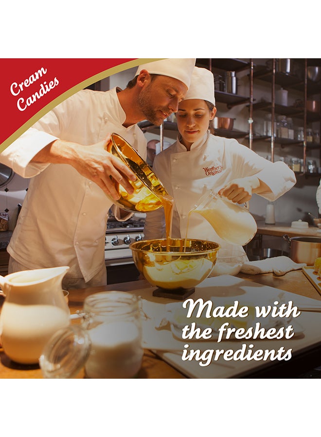 Werthers Original Cream Candies 1000grams - Image 5