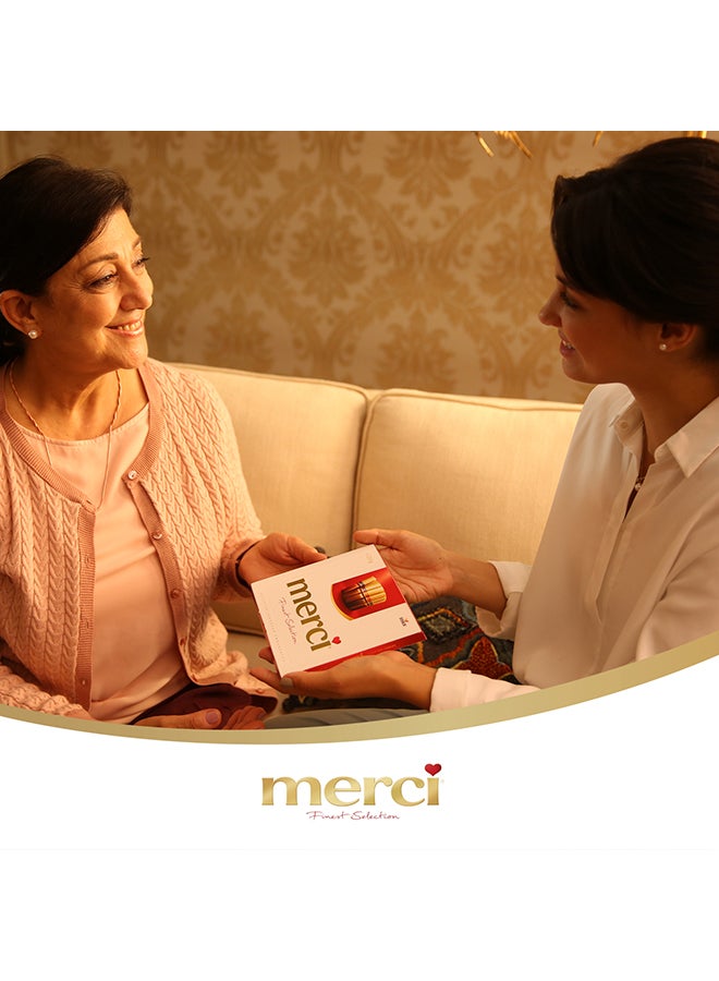 Merci Storck Finest Selection Chocolates 675grams - Image 5