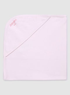 Soft Comfortable Towel Pink