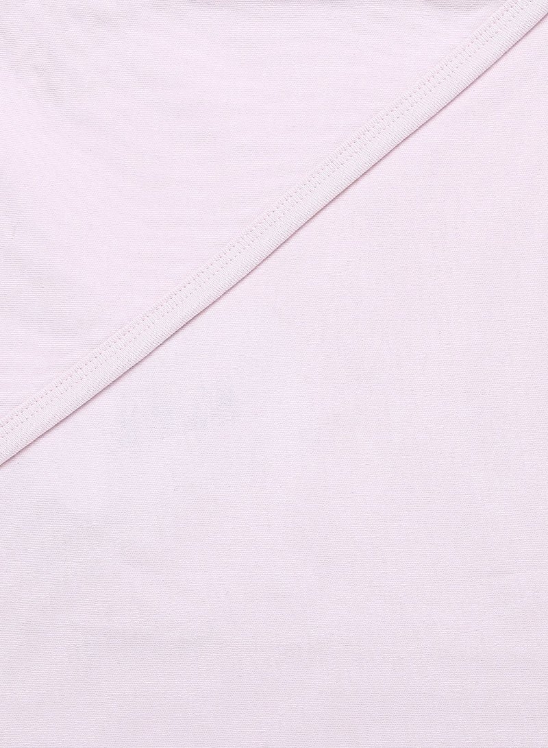 Zarafa - Soft Comfortable Towel Pink - Image 1