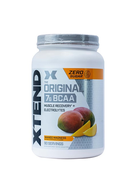 Xtend Mango Madness The Original 7G BCAA-90 Servings