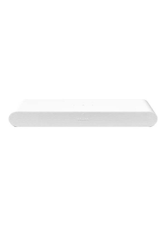 Sonos - Ray UK RAYG1UK1 White - Image 1