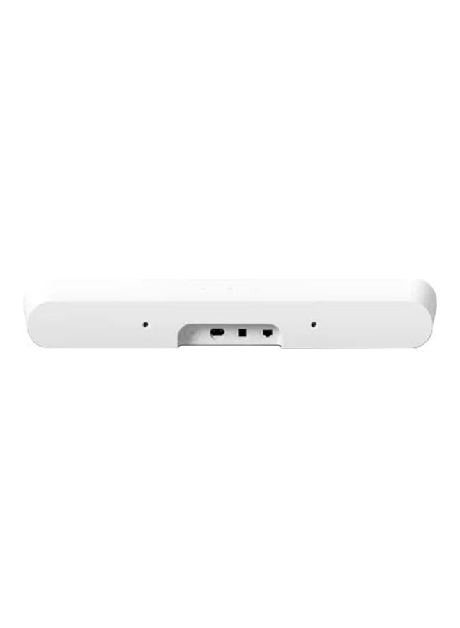Sonos - Ray UK RAYG1UK1 White - Image 1