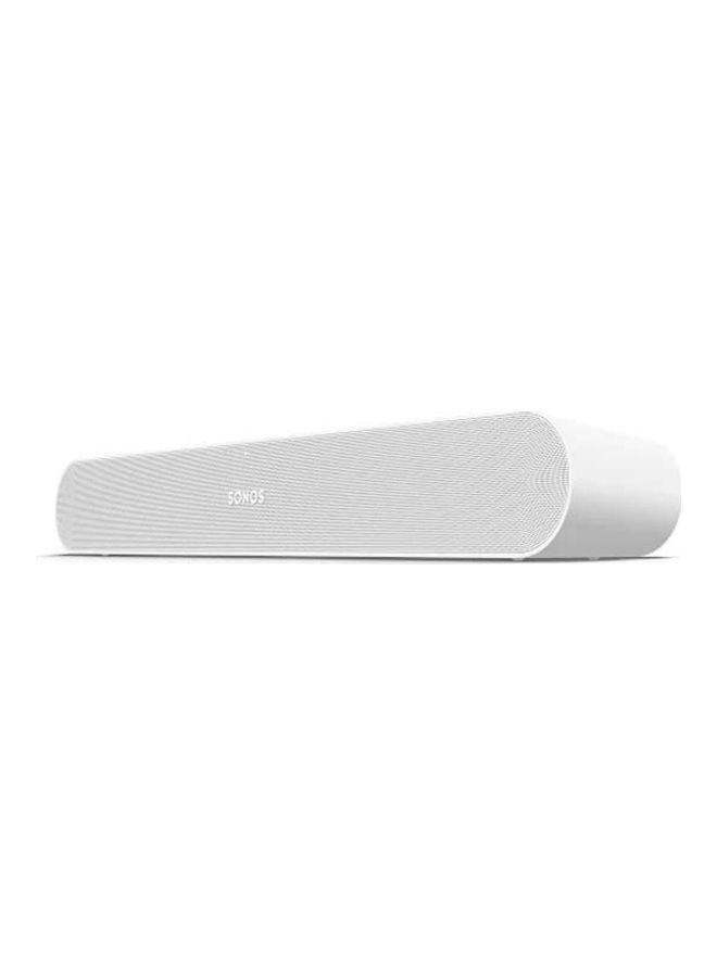 Sonos - Ray UK RAYG1UK1 White - Image 1