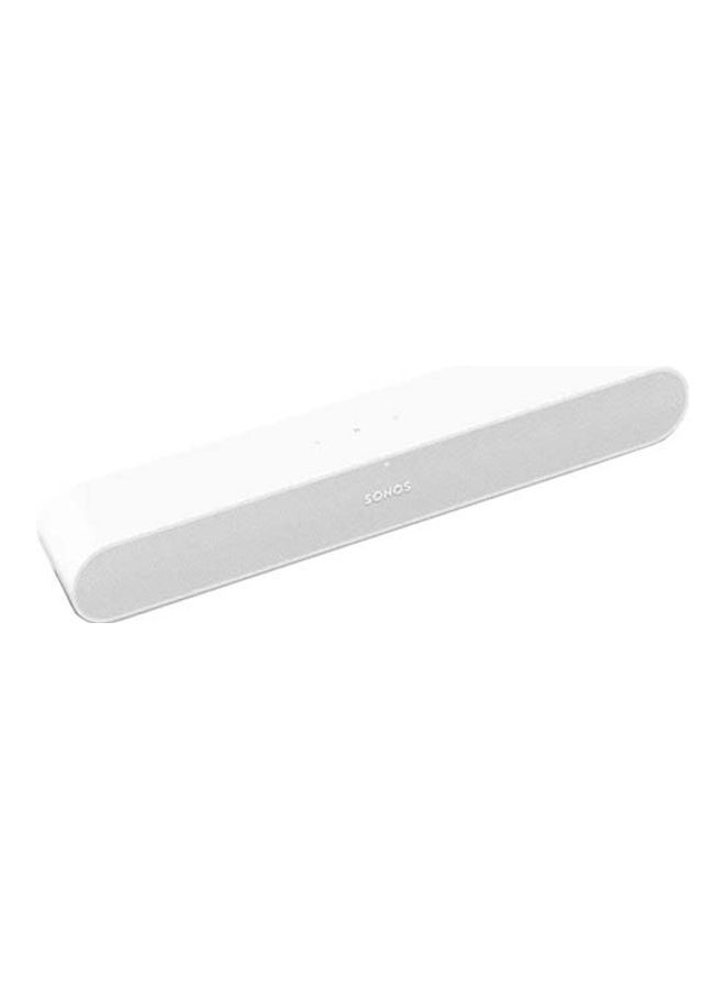 Sonos - Ray UK RAYG1UK1 White - Image 1