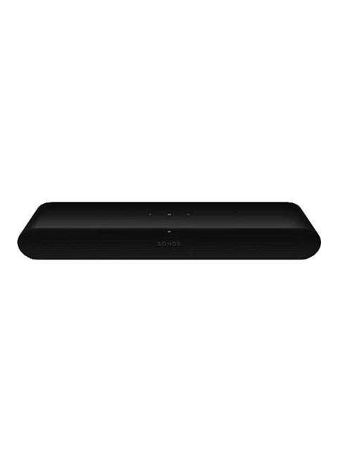 Ray UK RAYG1UK1BLK Black