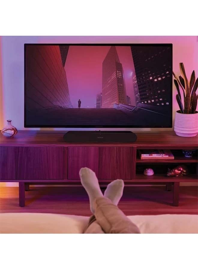 Sonos - Ray UK RAYG1UK1BLK Black - Image 1