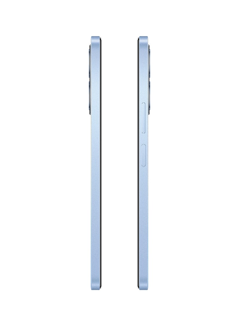 vivo - Y22s Dual SIM Summer Cyan 6GB RAM 128GB 4G LTE - Middle East Version - Image 1