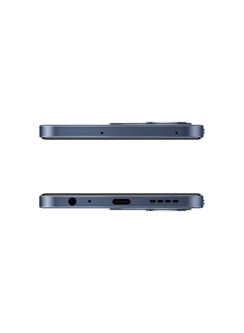 vivo - Y22s Dual SIM Starlit Blue 6GB RAM 128GB 4G LTE - Middle East Version - Image 1