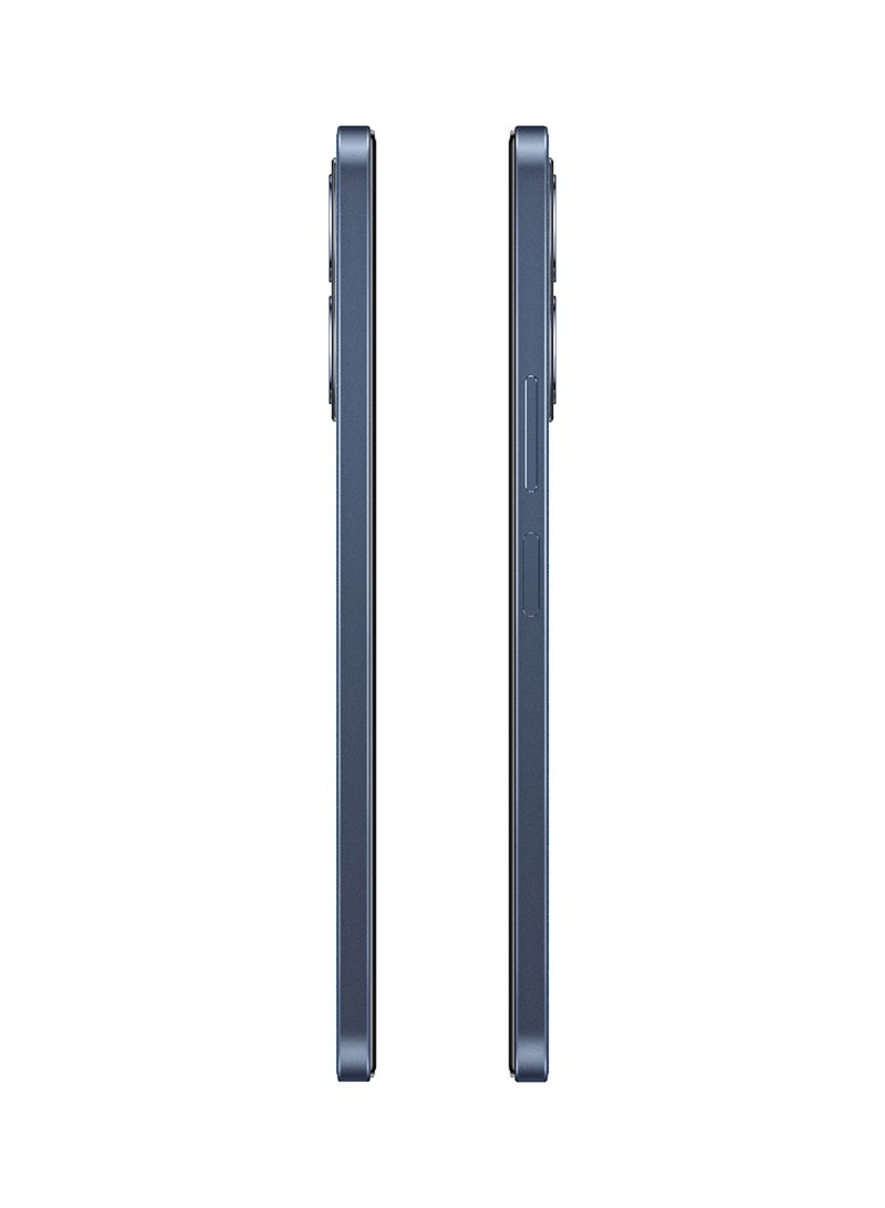 vivo - Y22s Dual SIM Starlit Blue 6GB RAM 128GB 4G LTE - Middle East Version - Image 1
