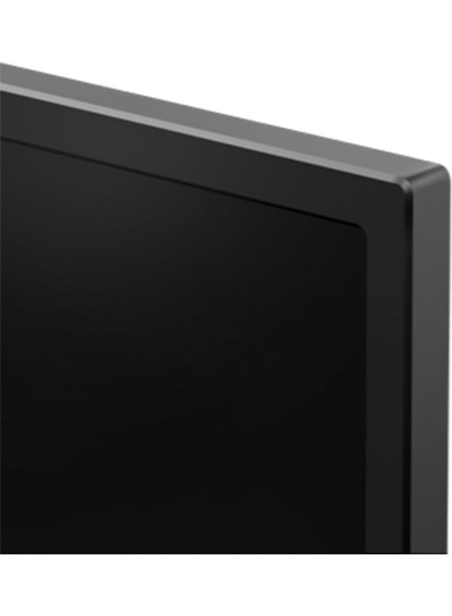 TCL - 32 Inch  2K HD Ready  Android Smart TV, Google Assistant With Hands-Free Voice Control HDR 10 32S5200 Black - Image 1