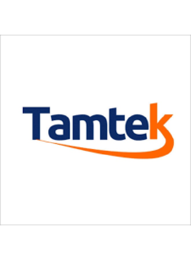 TAMTEK - Cardboard Storage Box Brown 45x30 X30cm - Image 1
