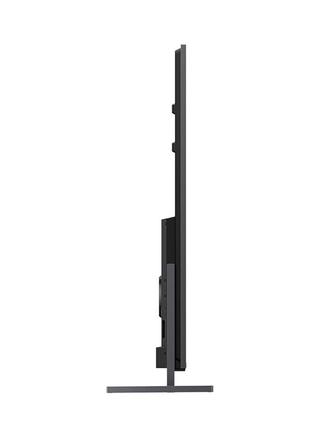 TCL - 98 Inch 4K QLED Google TV  Android  R(Amati UI) Google Assistant , Works With Alexa, VRR (144Hz.) Game Master, FreeSync Premium 98C735 Black - Image 1
