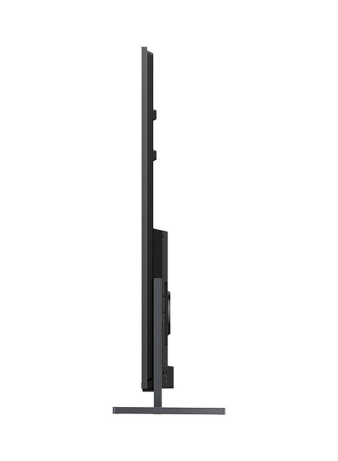 TCL - 98 Inch 4K QLED Google TV  Android  R(Amati UI) Google Assistant , Works With Alexa, VRR (144Hz.) Game Master, FreeSync Premium 98C735 Black - Image 1