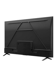 TCL 43 Inch 4K UHD Google TV, Smart TV ,Dolby Vision,Dolby Atmos,Google Assistant,In-Built Chromecast And Premium Streaming Channels 43P637 Black  - Image 2