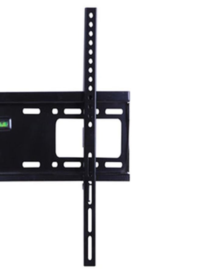 Skilltech Skilltech fixed wall mount for 32-80 inch screen - sh65f, Skill Tech Black  - Image 4
