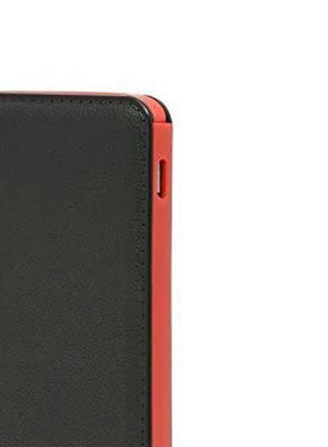 فيجير باور بانك محمول 15000.0 mAh أسود/أحمر  - Image 4