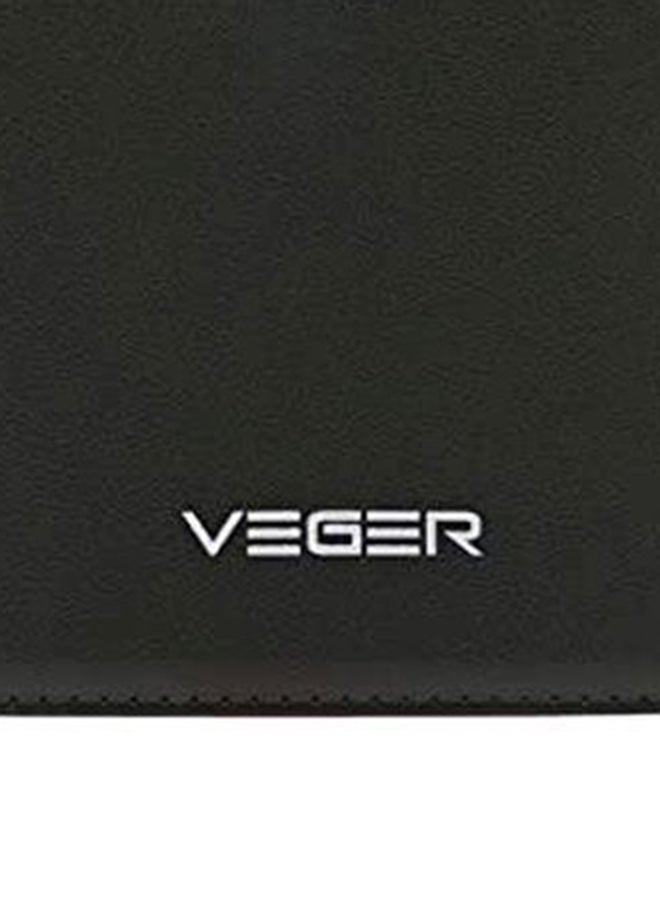 فيجير باور بانك محمول 15000.0 mAh أسود/أحمر  - Image 5