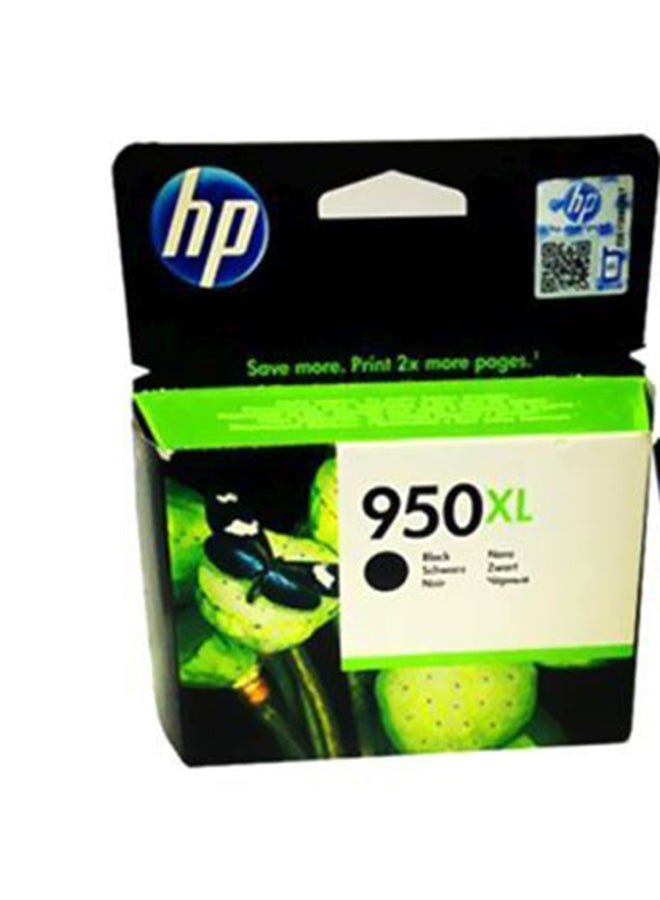 HP - 4-Piece 950XL And 951XL Ink Cartridge Set Black/ Cyan/Yellow/Magenta - Image 1