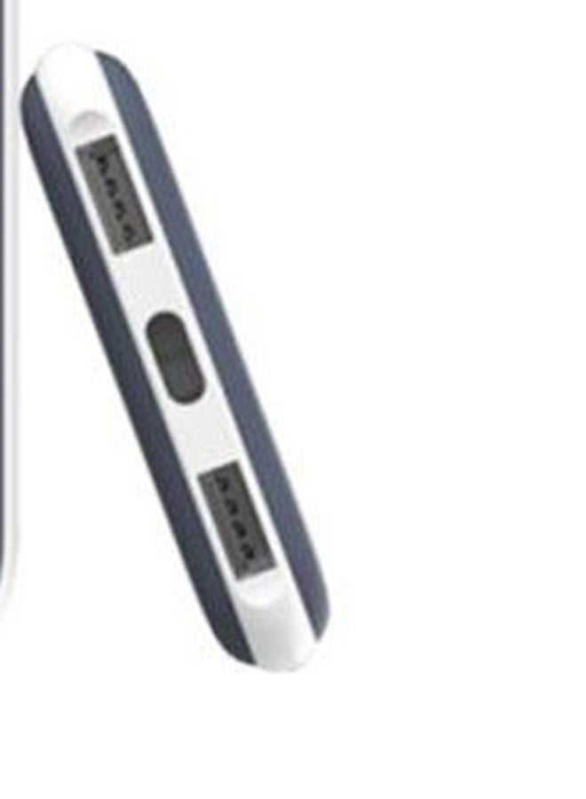 VEGER - 25000 mAh 25000 mAh Portable Power Bank 25 watt Grey/White - Image 1
