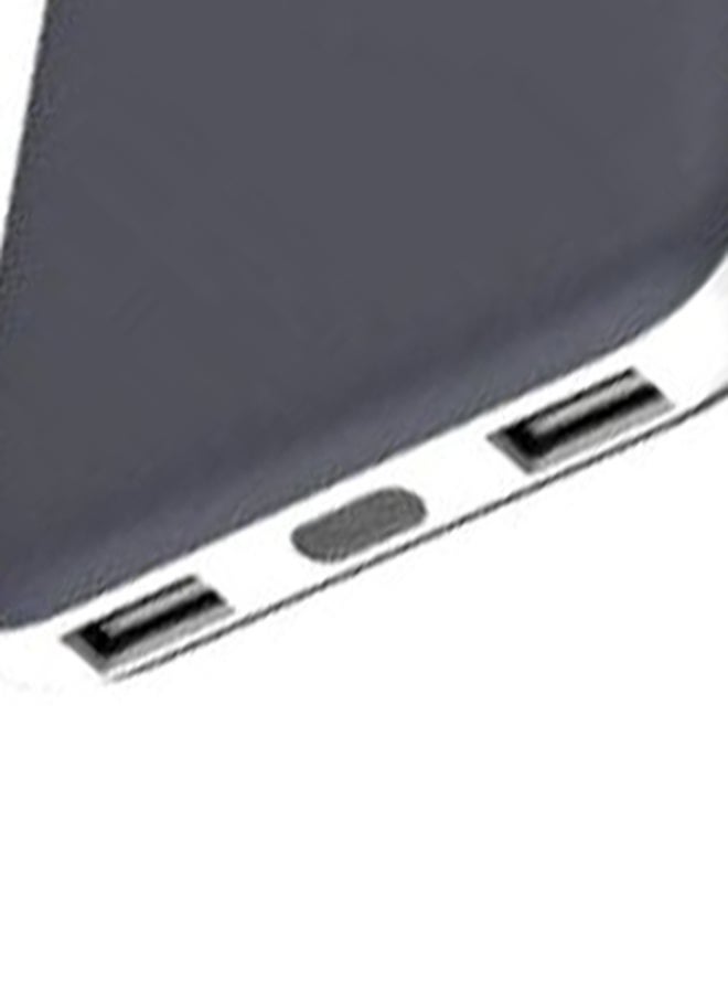 VEGER - 25000 mAh 25000 mAh Portable Power Bank 25 watt Grey/White - Image 1