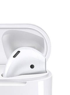 Generic Inpods12 Bluetooth In-Ear Earphones White  - Image 3