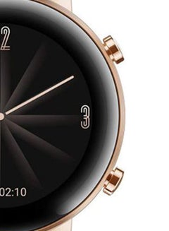 Smartwatch Huawei Watch GT 2 Diana Rose Gold 42mm - Smartwatches