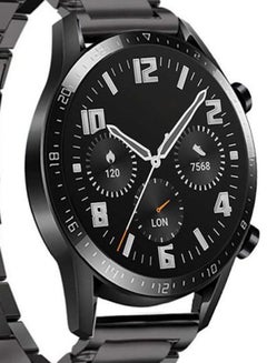 Generic Replacement Watchband For Huawei Watch GT2 (46 mm)/Honor Magicwatch/Magicwatch 2 (46mm) Black  - Image 5