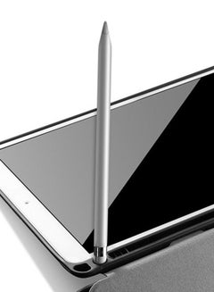 دوكس دوتشيز غطاء حماية لجهاز أبل آي باد مقاس 10.2 بوصة أزرق  - Image 5