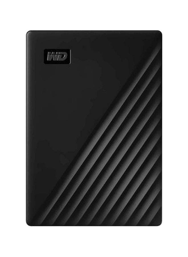 WD My Passport Hard Disk Drive 5.0 TB  - Image 1