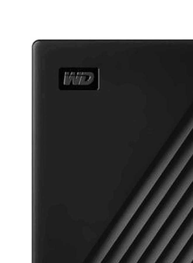WD My Passport Hard Disk Drive 5.0 TB  - Image 2