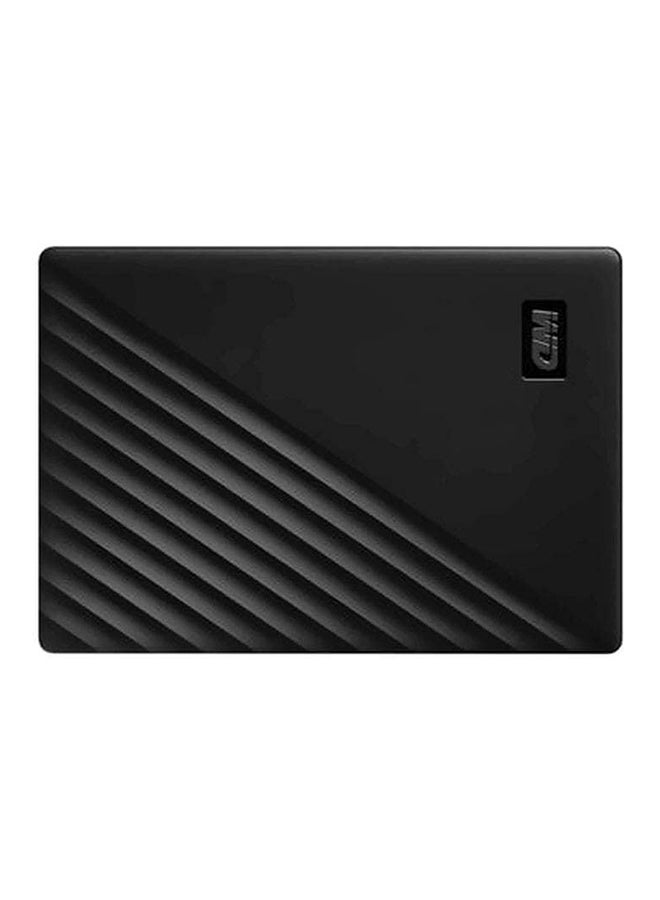 WD My Passport Hard Disk Drive 5.0 TB  - Image 4