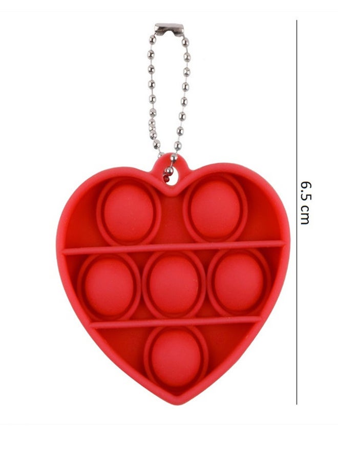 XiuWoo Mini Push Pop Fidget Toys - Image 4