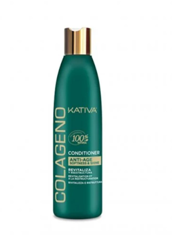 Kativa Colageno Conditioner 250ml 