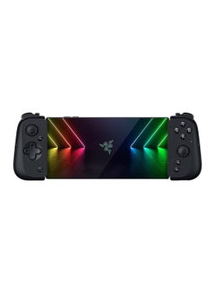 Kishi V2 Mobile Gaming Controller For Android With Console Quality Gaming Controls Universal Fit With Extendable Bridge Stream PC