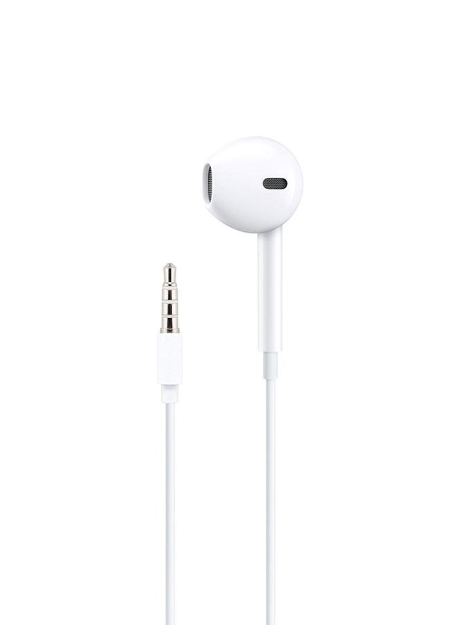 In-Ear Earphones For Apple iPhone White - v1663333875/N12411615A_4