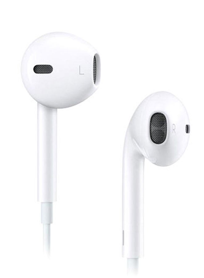 In-Ear Earphones For Apple iPhone White - v1663333875/N12411615A_5