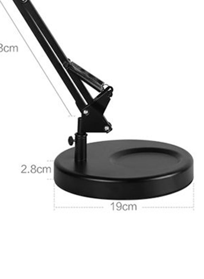 Deluxio Tablet Holder Stand Black