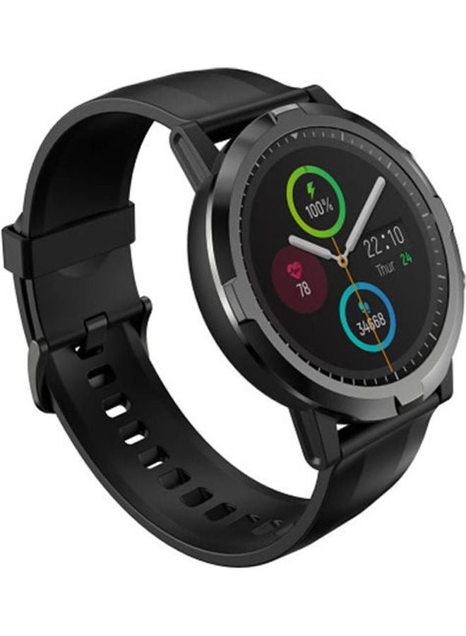 300.0 mAh RT- Smart Watch Black - v1663333909/N47173791A_2