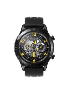 200.0 mAh Watch S Pro Black