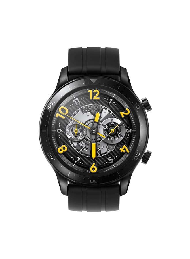 realme - 200.0 mAh Watch S Pro Black - Image 1